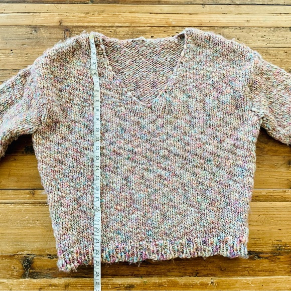 Mes Demoiselles Jefferson Sweater, Sz 2 FR, 6-8 US - Picture 6 of 7